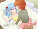 【僕が魔法使いに捕まって女の子にされたワケ】～性別の壁を超え～part7