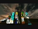 Mikuとリノ達の冒険・その先へ、古城！【ドラマフェスⅤ参加作品】