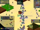 神ゲーで有名な梨木戦争アイギスを遊んでみたpart7