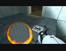 女が出たり入ったりするゲームやる その２