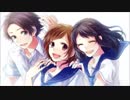 世界は恋に落ちている　鳴らすように歌ってみた【べる】