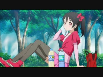 アツライブ！2期 #2 「1番をめざして」