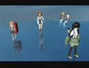 【暁日外伝】　ですとろいやー☆荒潮戦記elite　Chapter7-1　【MMD艦これ】