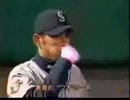 鳥羽イチローGoose