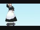 【APヘタリアMMD】ベラ嬢テスト
