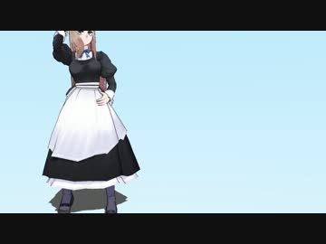【APヘタリアMMD】ベラ嬢テスト