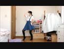 【ゆずこ】シュガーソングとビターステップを踊ってみた