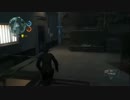 ナイファーで頑張るMGO