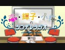 杏・輝子・小梅のシンデレラジオ 第007回