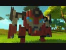 【Scrap Mechanic】スクラップからスクラップを作る【ゆかまき実況】