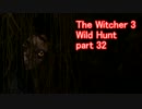 ホイホイ楽しむ The Witcher 3 part32