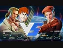 格ゲーマン研！【チャー研実況】