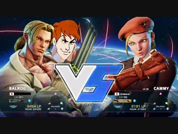 格ゲーマン研！【チャー研実況】