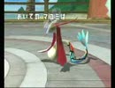 ポケモン　バトルレボリューション　シングル5