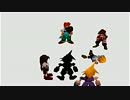 [兄妹実況] 妹にFF完全制覇させてやんよ！ FF7編 part58