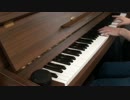 Re:ゼロから始める異世界生活OP「Redo」弾いてみた♔【ピアノ】