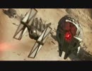 [STAR WARS] 新旧ミレニアム・ファルコン対TIEファイター [エピソード4&7]