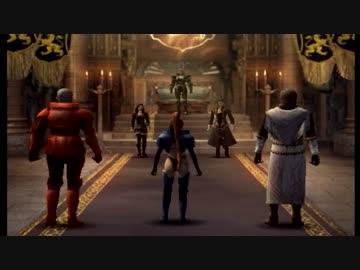 RPG初心者の「ジルオール」実況プレイ：19