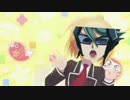 くろルリ♪