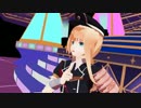 【MMD刀剣乱舞】粟田口年長組でTulip