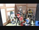 2016年5月雑談おもちゃ開封　後編
