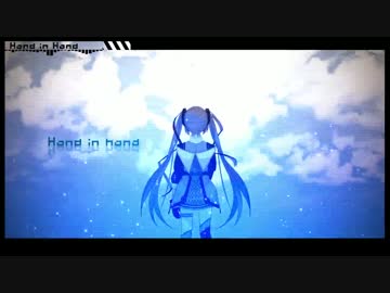【鏡音レン】Hand in Hand【アレンジカバー】