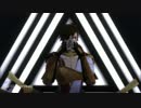 【MMD戦国BASARA】kill_everybody【左近】