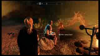 【skyrim】エレンのその日暮らし【ゆっくり実況】その10