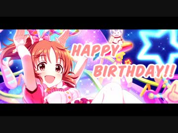 【デレマスMAD】もっと光を【安部菜々】