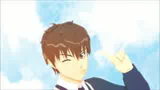 【ダイヤのMMD】Call Me Maybe【沢村栄純生誕祭2016】