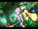 東方アレンジ　ハルトマンの妖怪少女