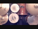 KNOWER - Lose My Mind - ドラム