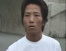 ハハァ・・・しか喋れなくなったマジメ君