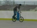 BMX  FLATLAND (Cory Fester)