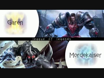 【LoL】noob of legends【Part1】