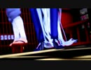 【MMD刀剣乱舞】数珠丸と山伏で佛釈迦ダンス【ブリキノダンス】