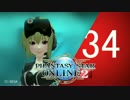プチ実況 No.34 | PHANTASY STAR ONLINE 2