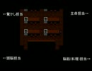 驚いたか！？主命と亡者探しの旅！！　part３