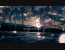 【n-buna歌ってみたツアー】　夜明けと蛍　【はるち】　