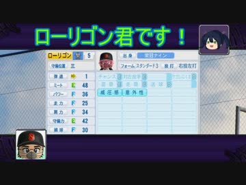 栄冠ナイン　春夏連覇はゆっくりと！　第4話　【ゆっくり実況】