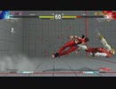 ストリートファイターVを緩やかに実況せんとす　第87話