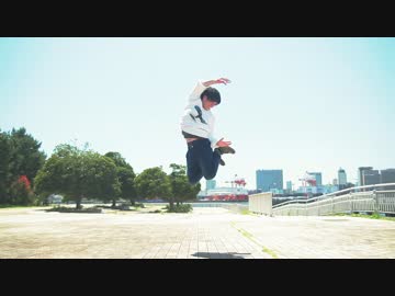 【あすぱら】夜もすがら君想ふ 踊ってみた【こじとり】