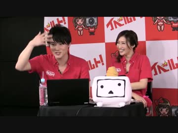 イベルトpresents!ナマイベルト！第10回生放送！【コメントなし】4/5