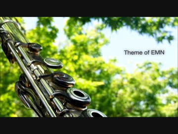 【オリジナル曲】Theme　of　EMN【ピアノ五重奏】