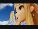 【MMD】仮オープニング　な　ＴＥＳＴ　ｗ　【イデオン】
