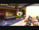 【OverWatch】ゆっくり妖夢でオーバーウォッチっち！【ゆっくり実況】