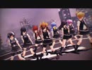 【MMD艦これ】LoVe&JoY(陽炎クラス)