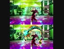 ジョジョの奇妙な冒険 第4部 OP比較