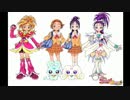 NHK-FM　アニソン・アカデミー　プリキュア特集編