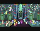 【日本語字幕】マイリトルポニー "Hearth's Warming Eve Is Here Once Again"
